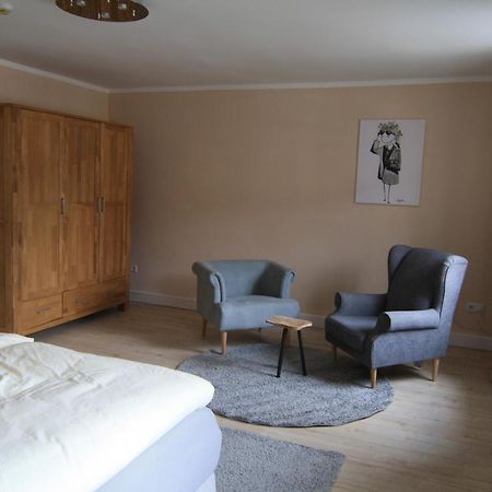 Harz-Traum.2 Apartamento Gernrode  Exterior foto